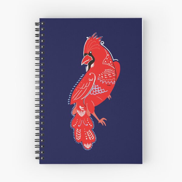 Item preview, Cardinal designed and sold by mmccandle.