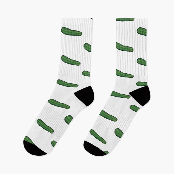 Item preview, Aren't We In A Pickle? designed and sold by Caitlin Teasdale.