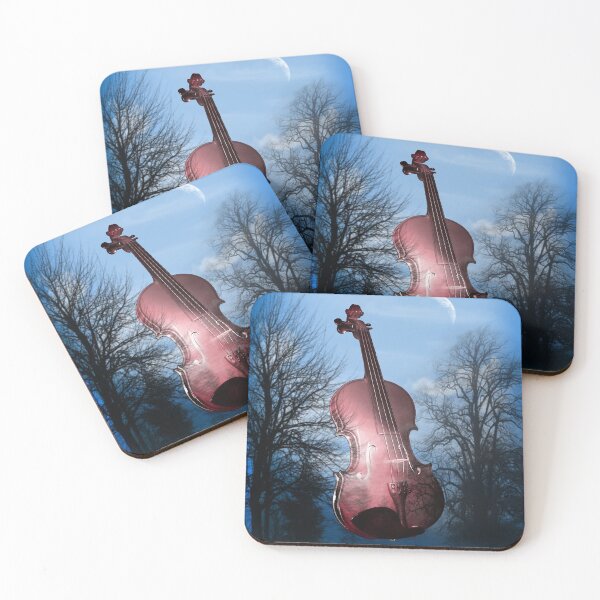 Item preview, violin  designed and sold by mark ashkenazi.