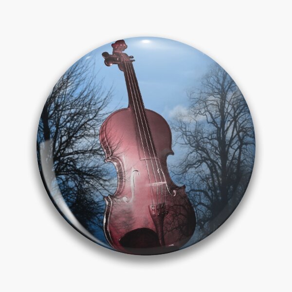 Item preview, violin  designed and sold by mark ashkenazi.
