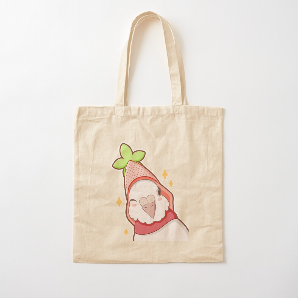 Roblox The Pigeon Tote Bag By Maryoshi 143 Redbubble - roblox pigeon hat