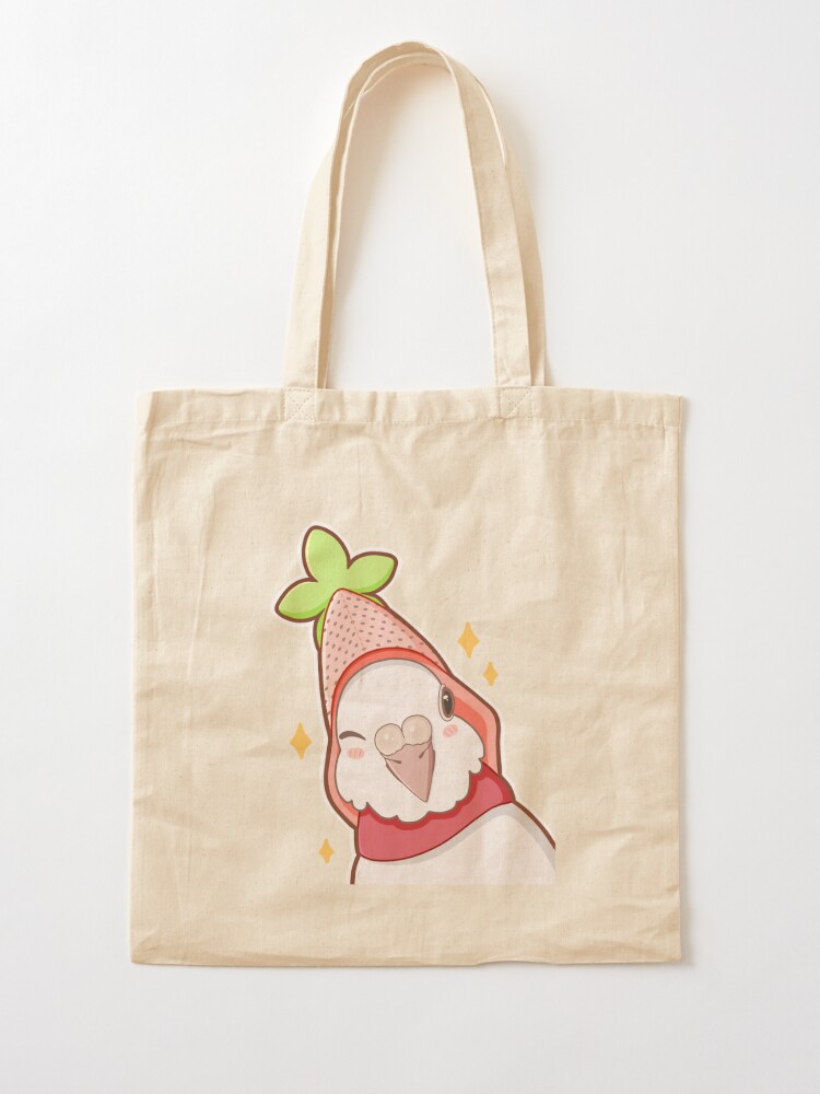 Roblox The Pigeon Tote Bag By Maryoshi 143 Redbubble - santa's bag roblox