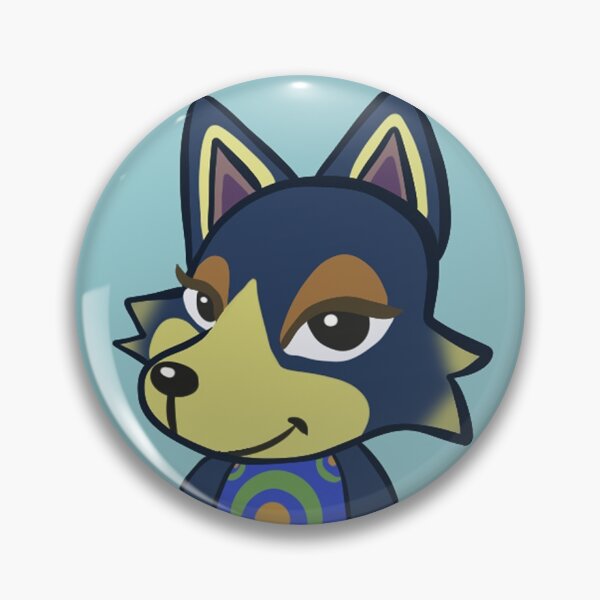 Item preview, Wolfgang designed and sold by ibearhugs.