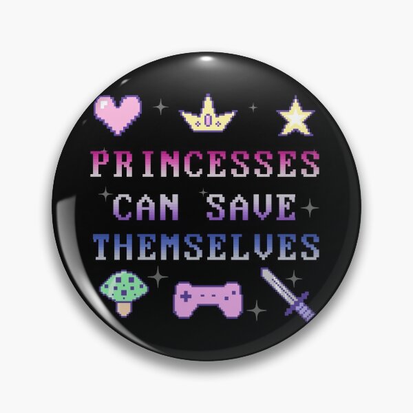 Item preview, Independent Princess designed and sold by Miss Lunaria.