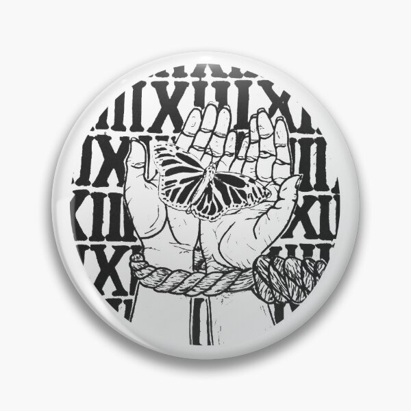 Item preview, Monarch in Captivity designed and sold by artbymegan-p.