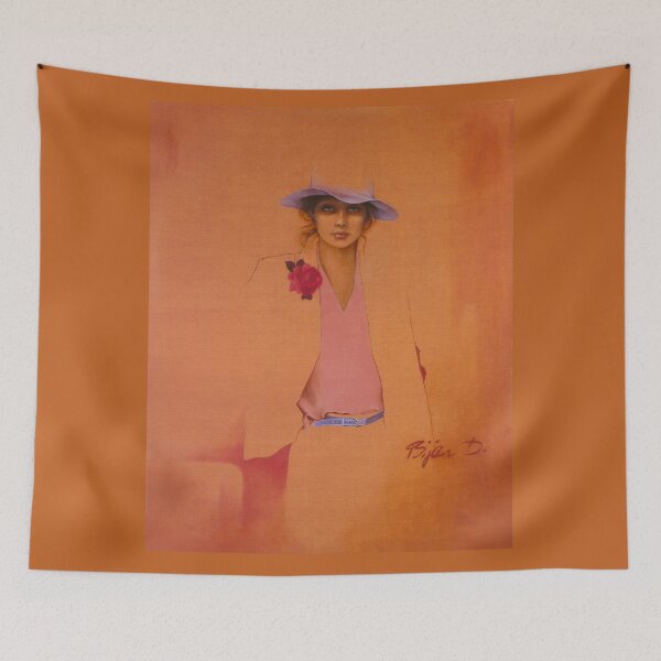 Item preview, My Fair Lady designed and sold by Sara Moon.