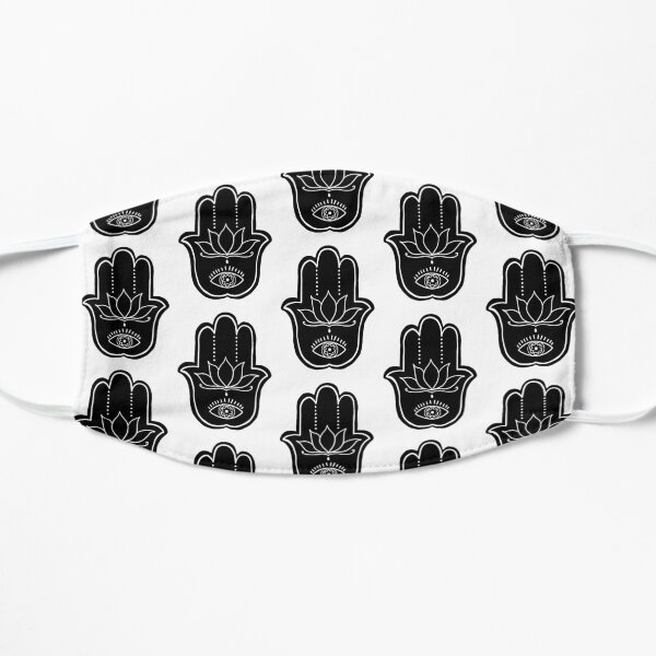 Hamsa Mask
