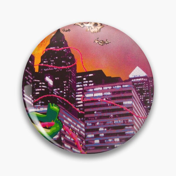 Item preview, Philly Rapture designed and sold by Bobby Zeik.