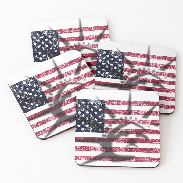 Item preview, Shadow of Liberty designed and sold by CRHPOD20.