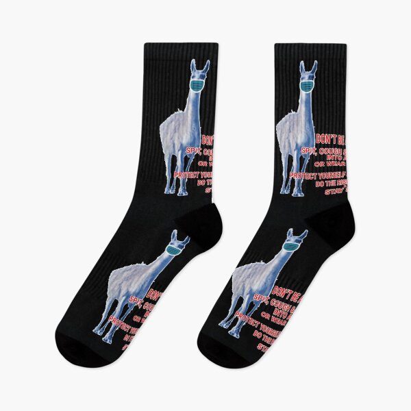 Item preview, Don't be a Llama! Collection designed and sold by Outrageous24.
