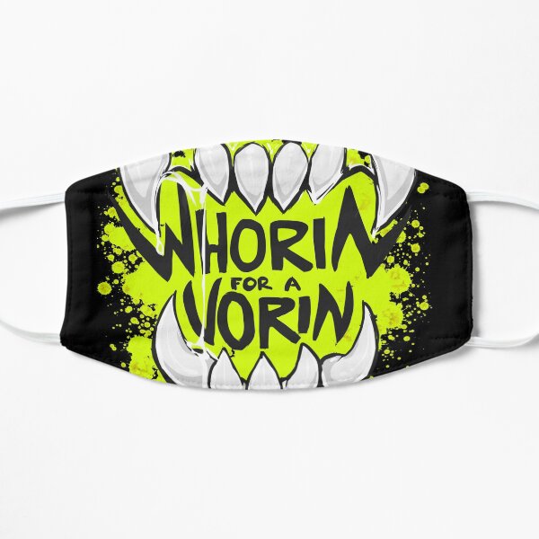 vore pride 2.0 Mask