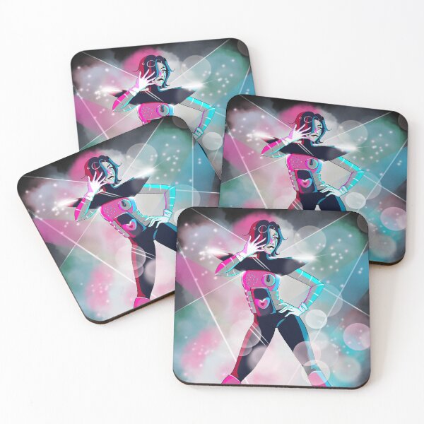 Item preview, Mettaton  designed and sold by Garnet-Banzai.