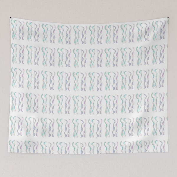 Item preview, In between the sounds designed and sold by Tonyasartprints.