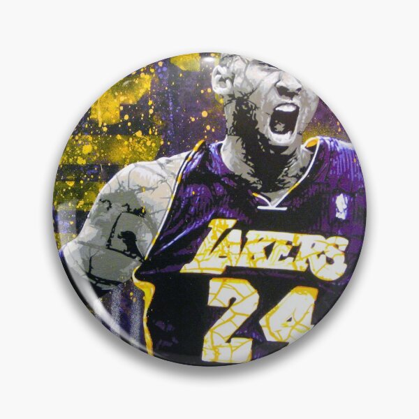 KB The Destroyer Pin
