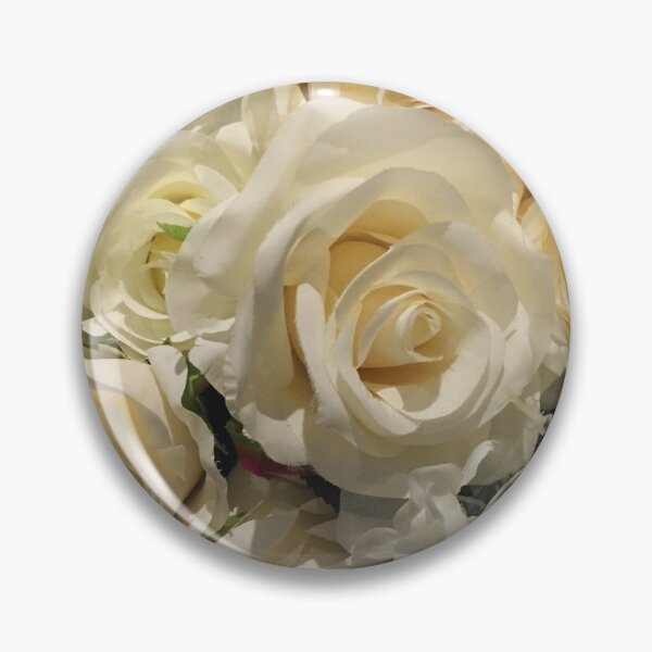 Item preview, Cream roses designed and sold by Coloursofnature.