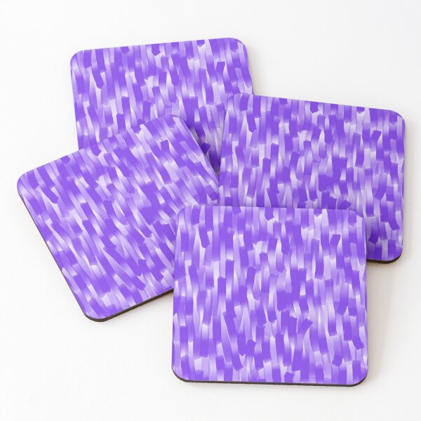 Item preview, Tonal Organic Wide Stripey Pattern. designed and sold by DeStract.