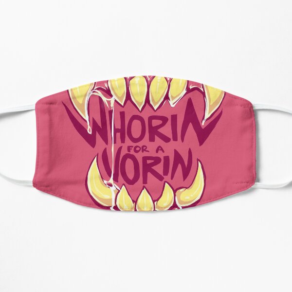 vore pride Mask