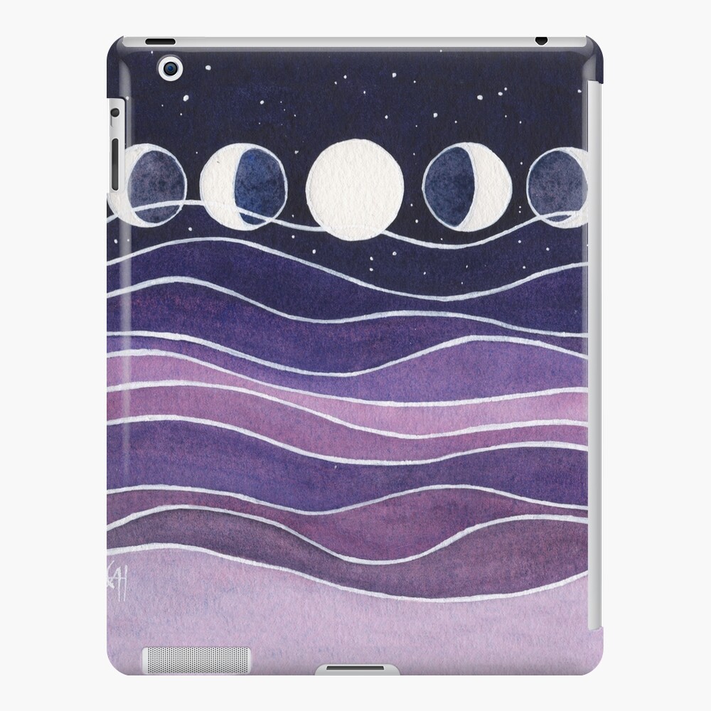 Item preview, iPad Snap Case designed and sold by kirimoth.
