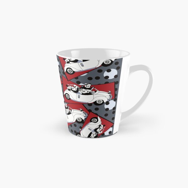 Nobody Expects the Panda Kindergarten! Tall Mug