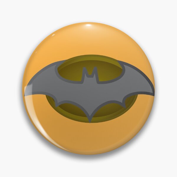 Item preview, Bat badge commander uniform designed and sold by Loky Not Thors Brother.