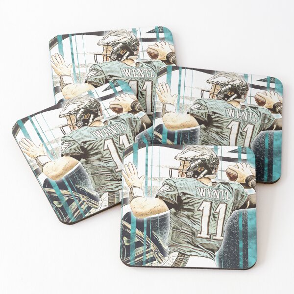 Item preview, Wentz designed and sold by Bobby Zeik.