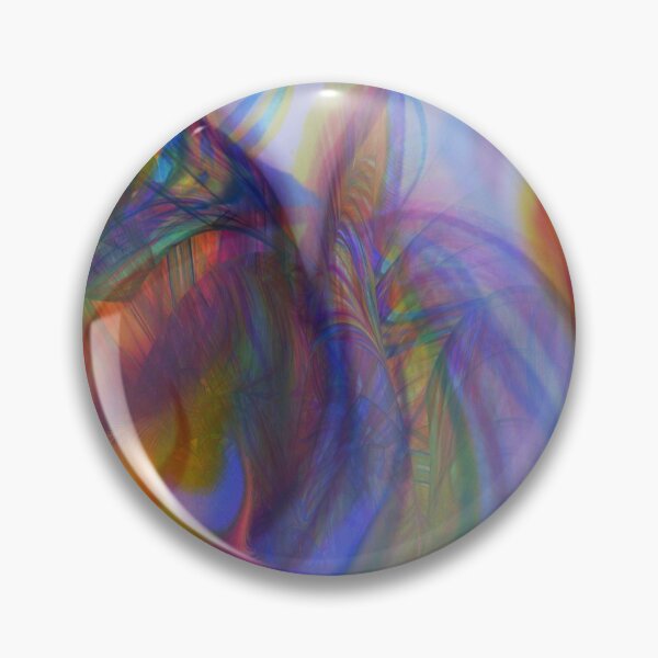 Item preview, Blended designed and sold by Elaine Bawden.