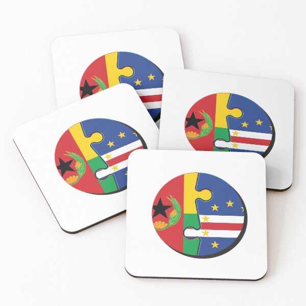 Artikelvorschau, Kapverdische Flaggenübergang entworfen und verkauft von egrubbs.