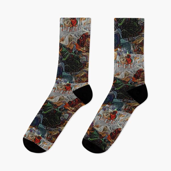Item preview, Take a Walk on the Wild Side designed and sold by owlspook.