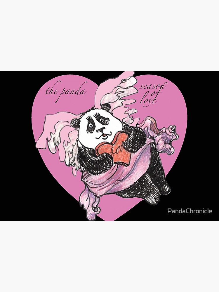 Love Panda by PandaChronicle