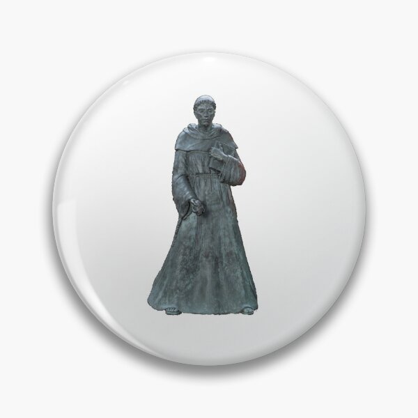 Item preview, St Anthony designed and sold by ryleeratliff.