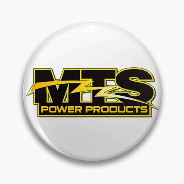 Item preview, MTS Power Products designed and sold by S-NettiThings.