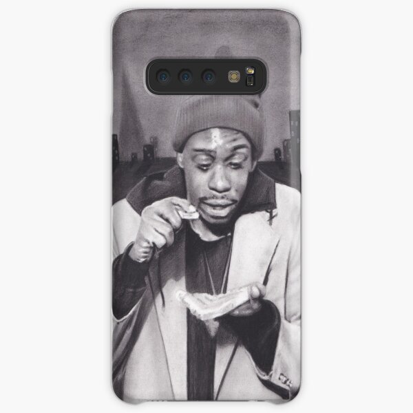 Tyrone Biggums (Dave Chappelle) in the Tenderloin Samsung Galaxy Snap Case
