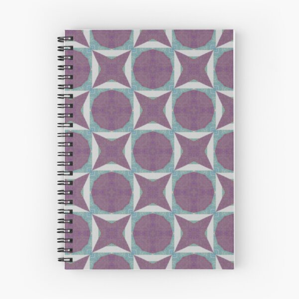 Item preview, Geometric pattern designed and sold by Poetic Patterns Studio.