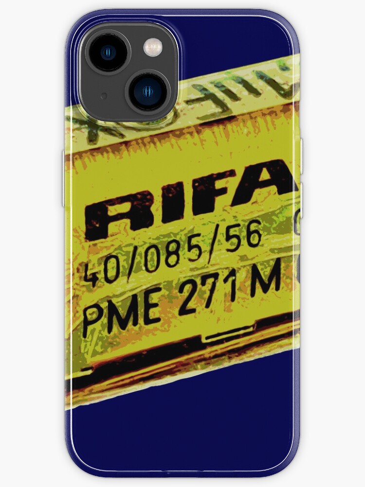 Rifa Capacitor Essential T-Shirt for Sale by WysiWygProtogen