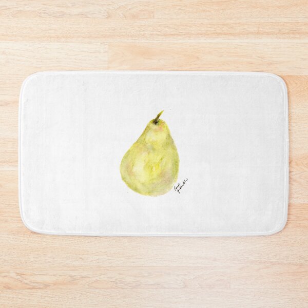 Item preview, Green pear designed and sold by Bepa.