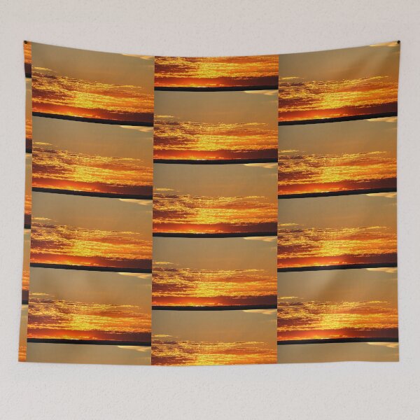 Item preview, Sunrise at Lake Mungo designed and sold by Carole-Anne.