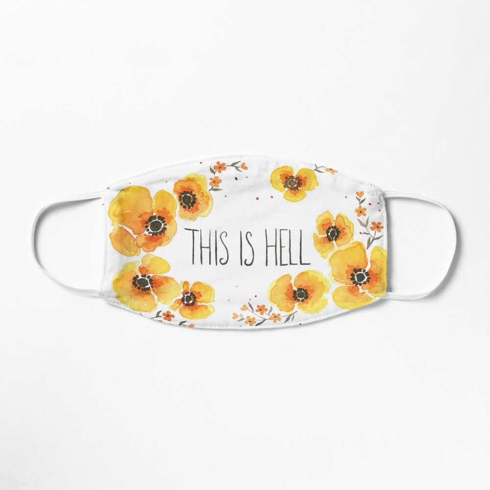 This is Hell Mask