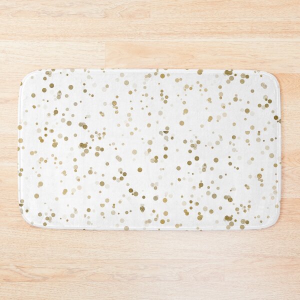 Item preview, Gold Confetti designed and sold by Whimsydesigns.