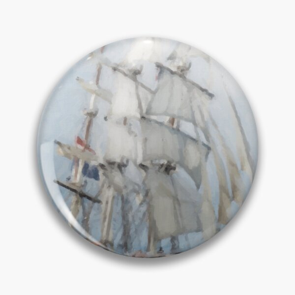 Item preview, Clipper Ship designed and sold by Chris Armytage™.