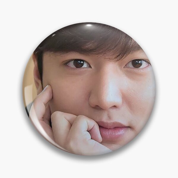 Lee min ho Pin
