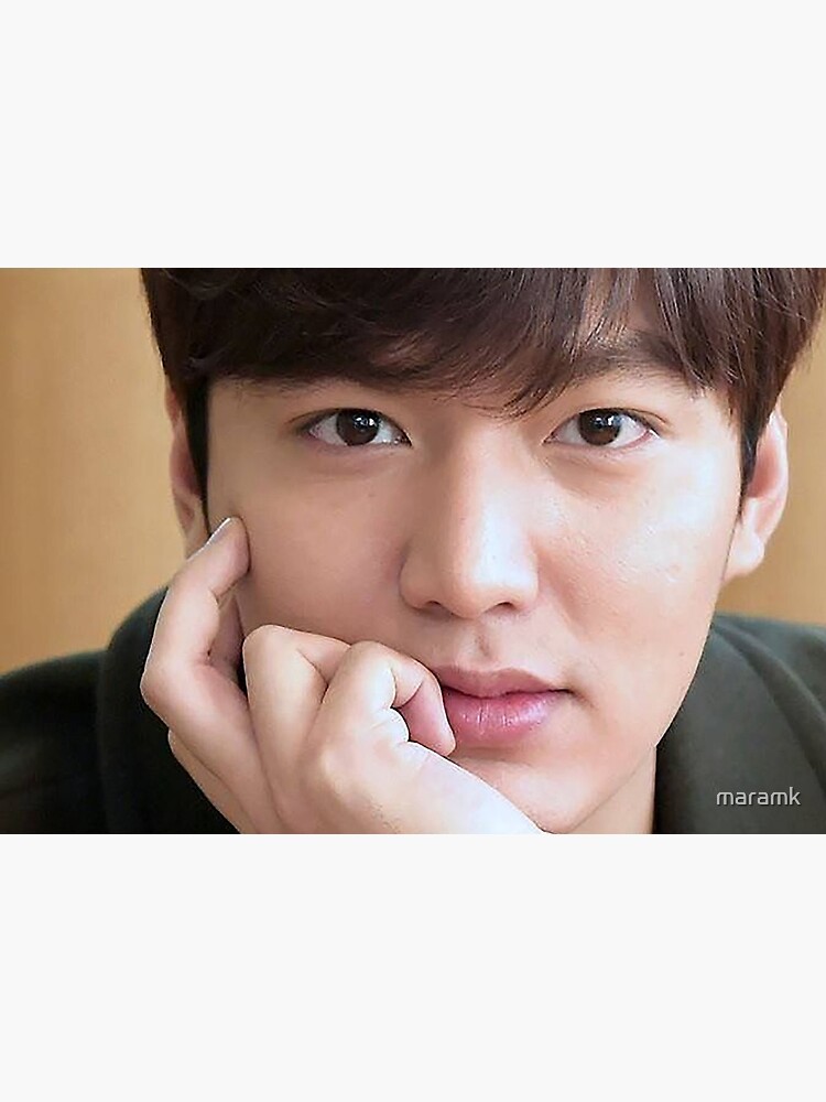 Lee min ho by maramk