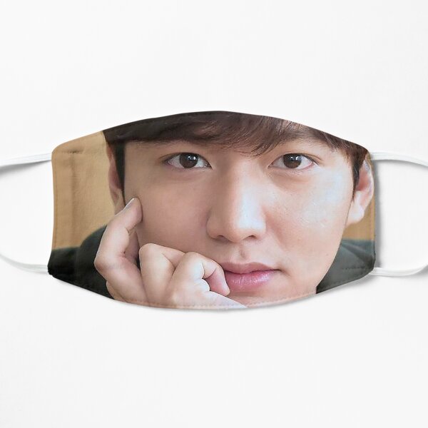 Lee min ho Mask