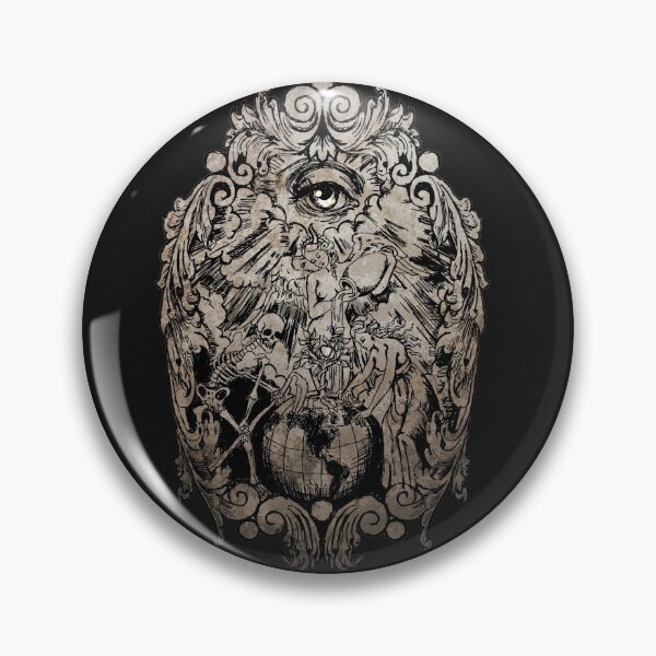 Item preview, Light of Knowledge designed and sold by ShayneoftheDead.