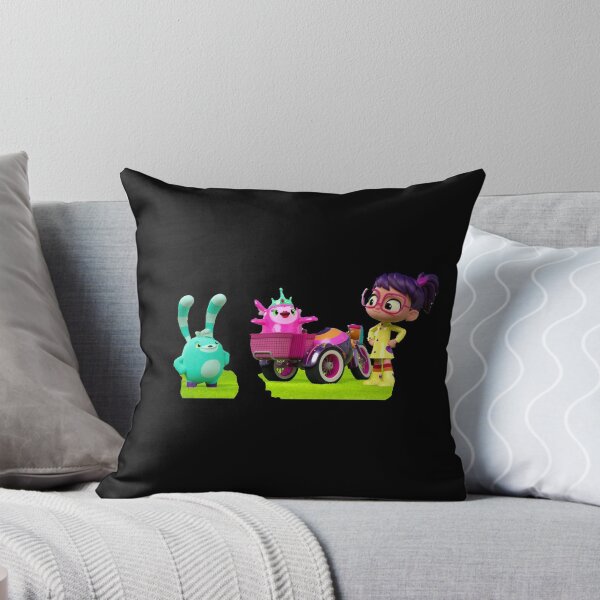 Item preview,  Abby hatcher and friends  designed and sold by hlpina1.