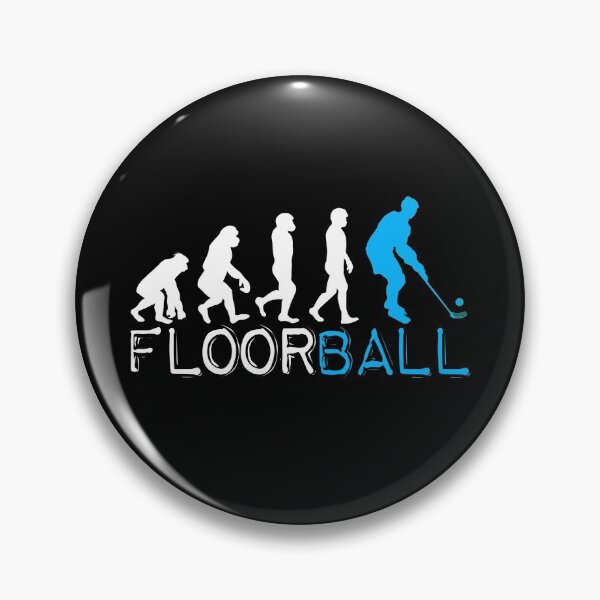 Item preview, Floorball Unihockey Evolution Unihockey designed and sold by NeXore.