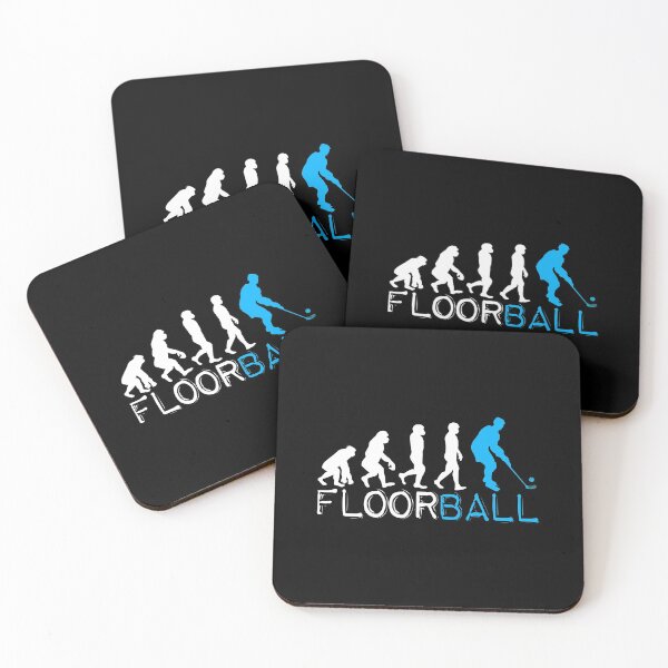 Item preview, Floorball Unihockey Evolution Unihockey designed and sold by NeXore.