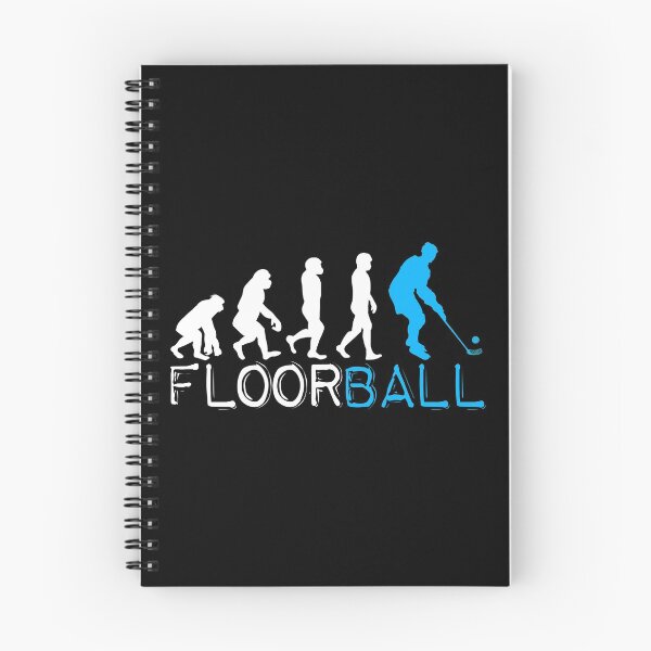 Item preview, Floorball Unihockey Evolution Unihockey designed and sold by NeXore.