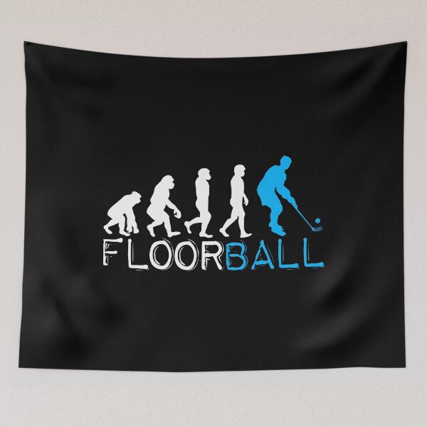 Item preview, Floorball Unihockey Evolution Unihockey designed and sold by NeXore.