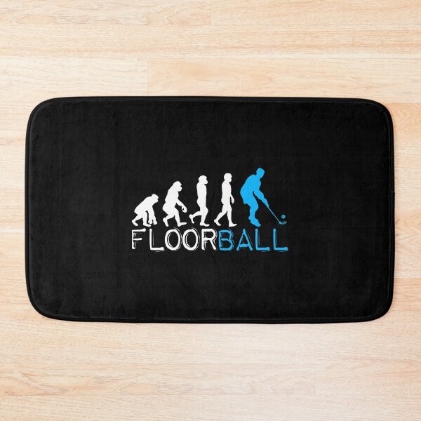 Item preview, Floorball Unihockey Evolution Unihockey designed and sold by NeXore.