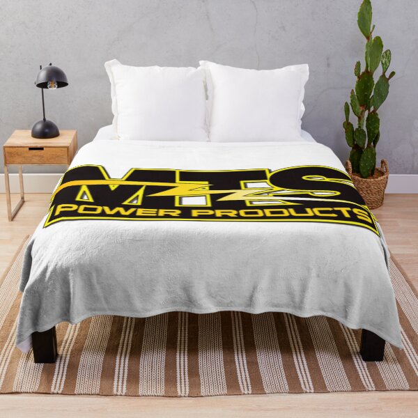 Item preview, MTS Power Products designed and sold by S-NettiThings.